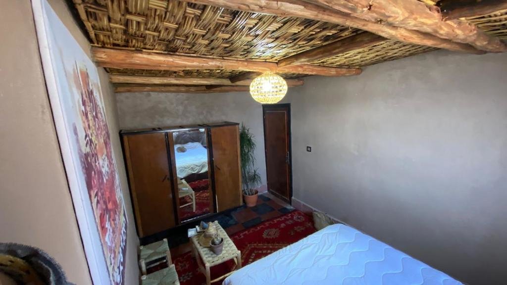 Hotel Anza Surfhouse