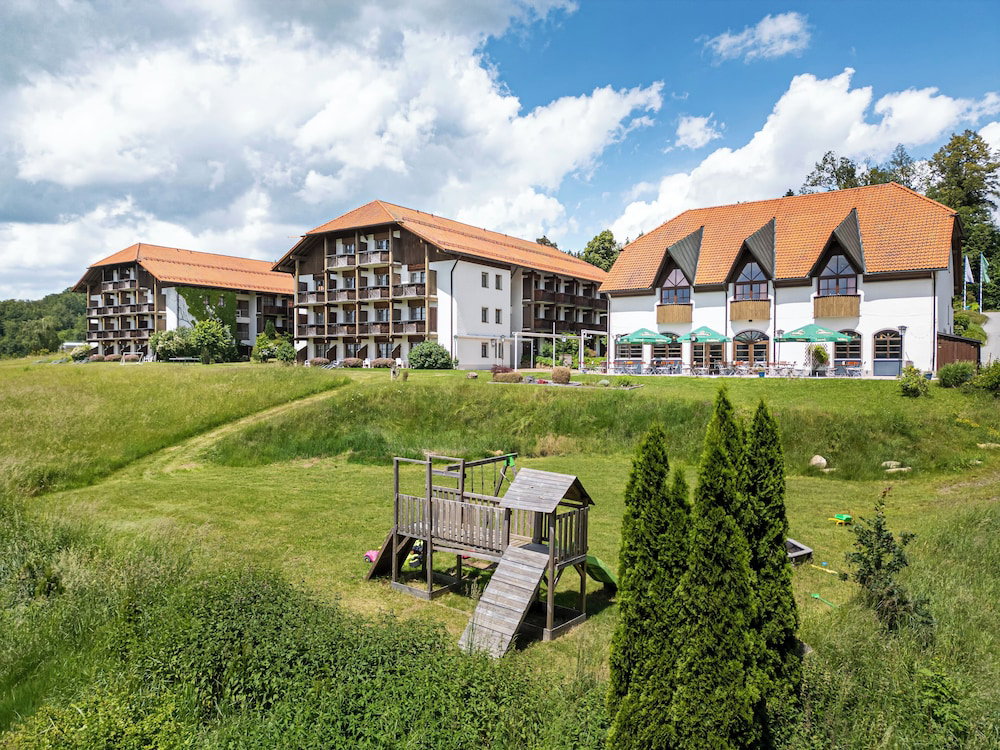 Hotel Hotel Am Badepark Waldkirchen