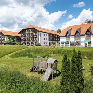 Hotel Hotel Am Badepark Waldkirchen cazare Waldkirchen