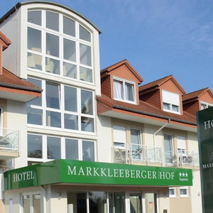 Hotel Hotel Markkleeberger Hof cazare Markkleeberg