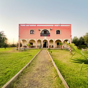 Hotel Guest House Qodwa cazare Marrakesh