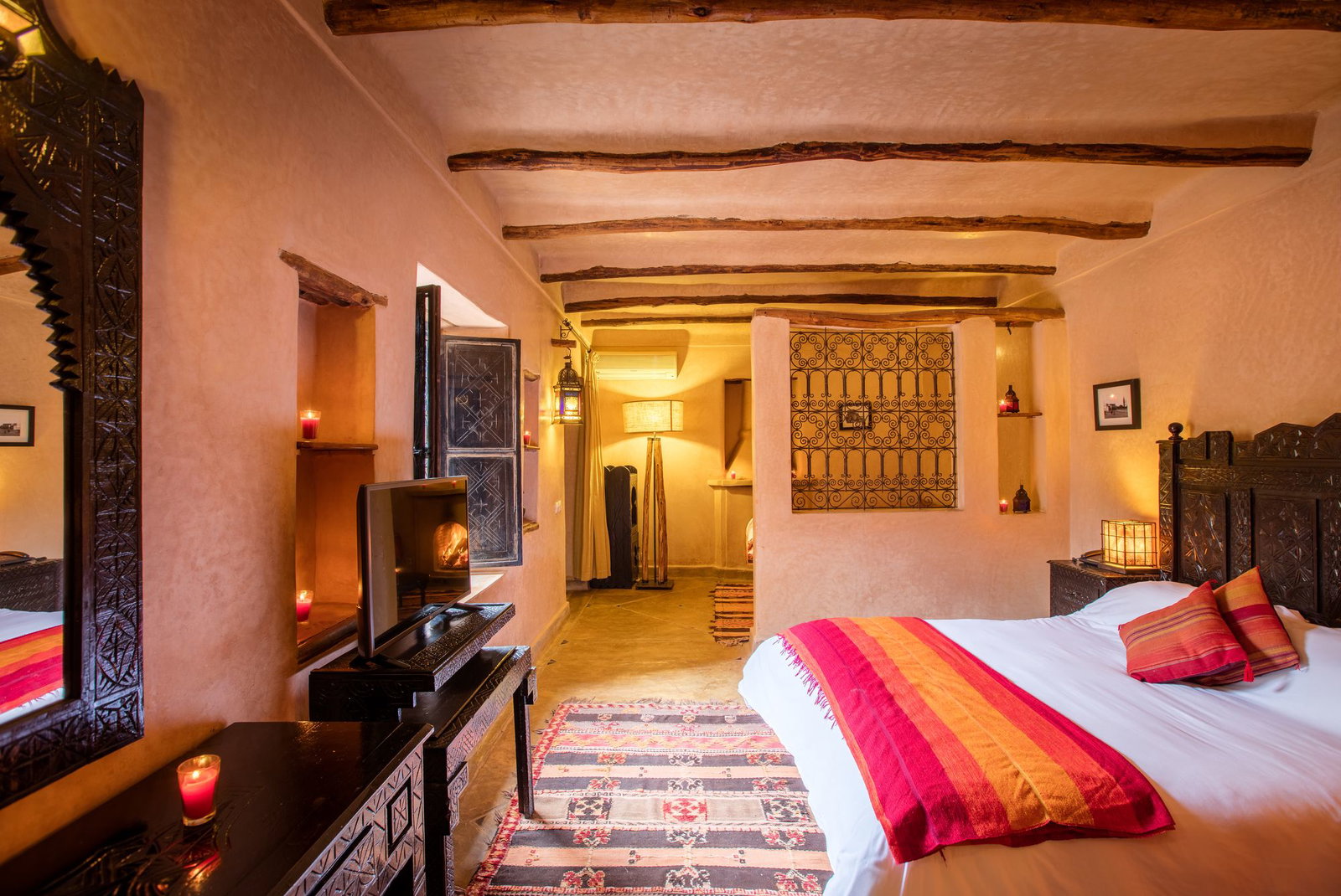 Hotel Jnane Leila