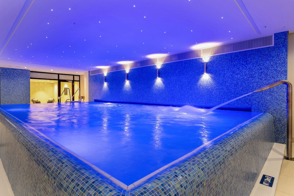 Hotel Maritim Hotel Ingolstadt