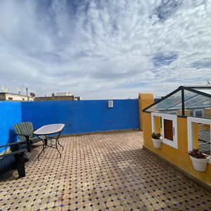 Hotel Dar El Mizan cazare Fes