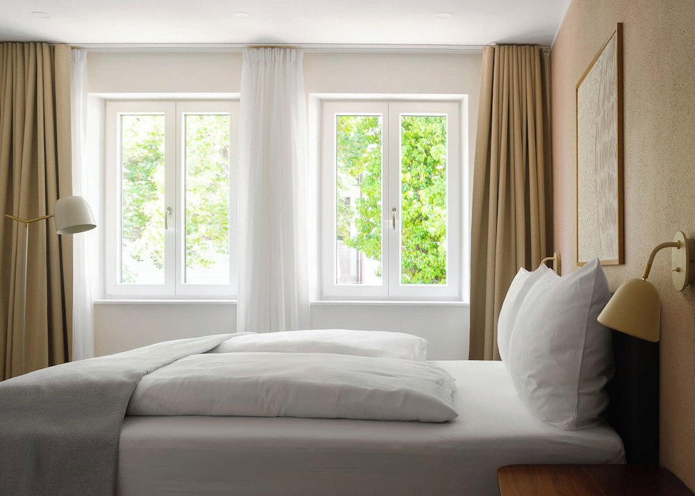 Hotel Ingolstadt Kleine Rosengasse