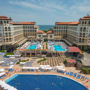 Hotel Melia Sunny Beach Hotel cazare Sunny Beach