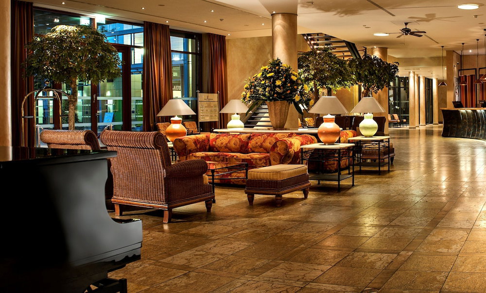 Hotel Hotel Elbflorenz Dresden