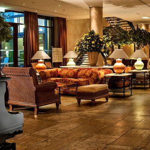 Hotel Hotel Elbflorenz Dresden cazare Friedrichstadt