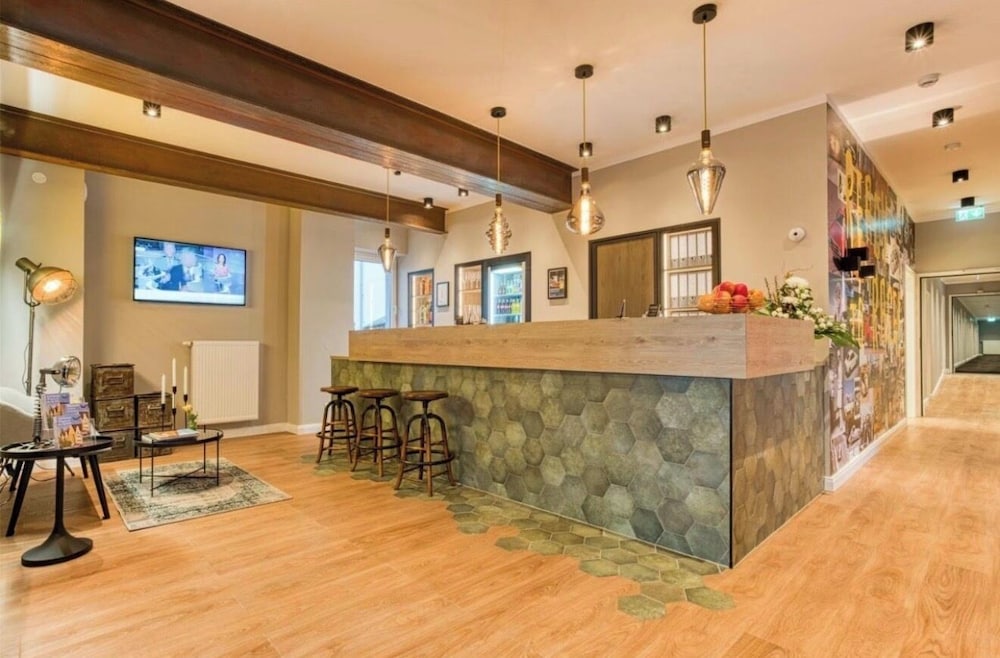 Hotel Ava Boutique Hotel