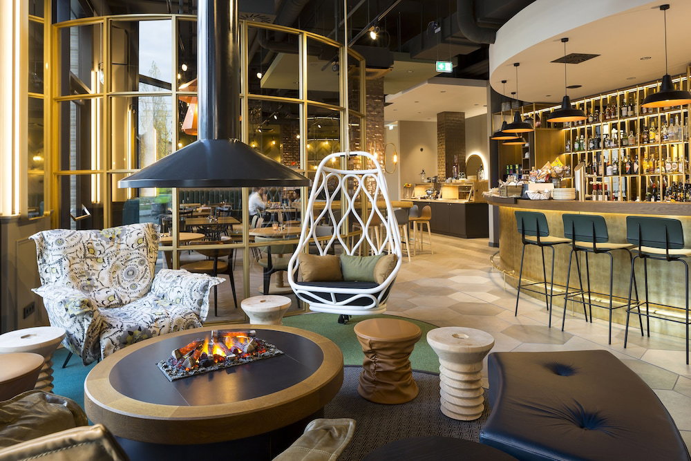 Hotel Hotel Indigo Dresden - Wettiner Platz By Ihg