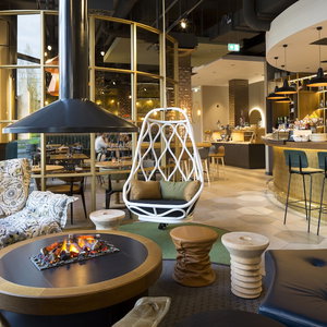 Hotel Hotel Indigo Dresden - Wettiner Platz By Ihg cazare Friedrichstadt