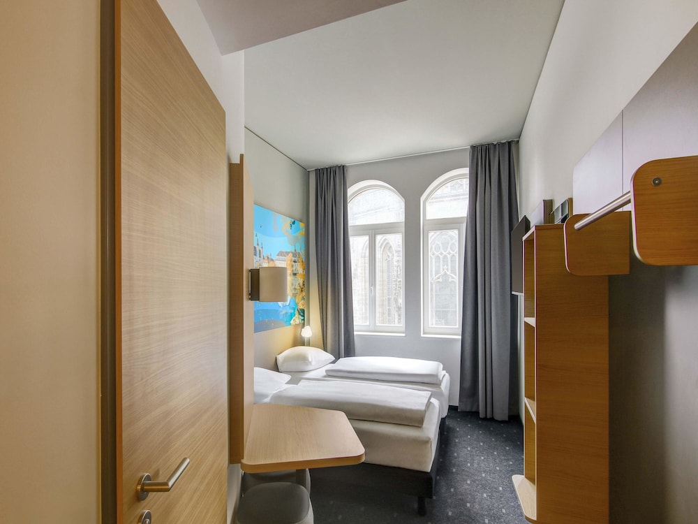 Hotel B&B Hotel Zwickau