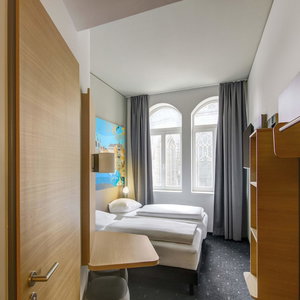 Hotel B&B Hotel Zwickau cazare Zwickau