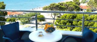 Hotel Hotel Plaza Omis