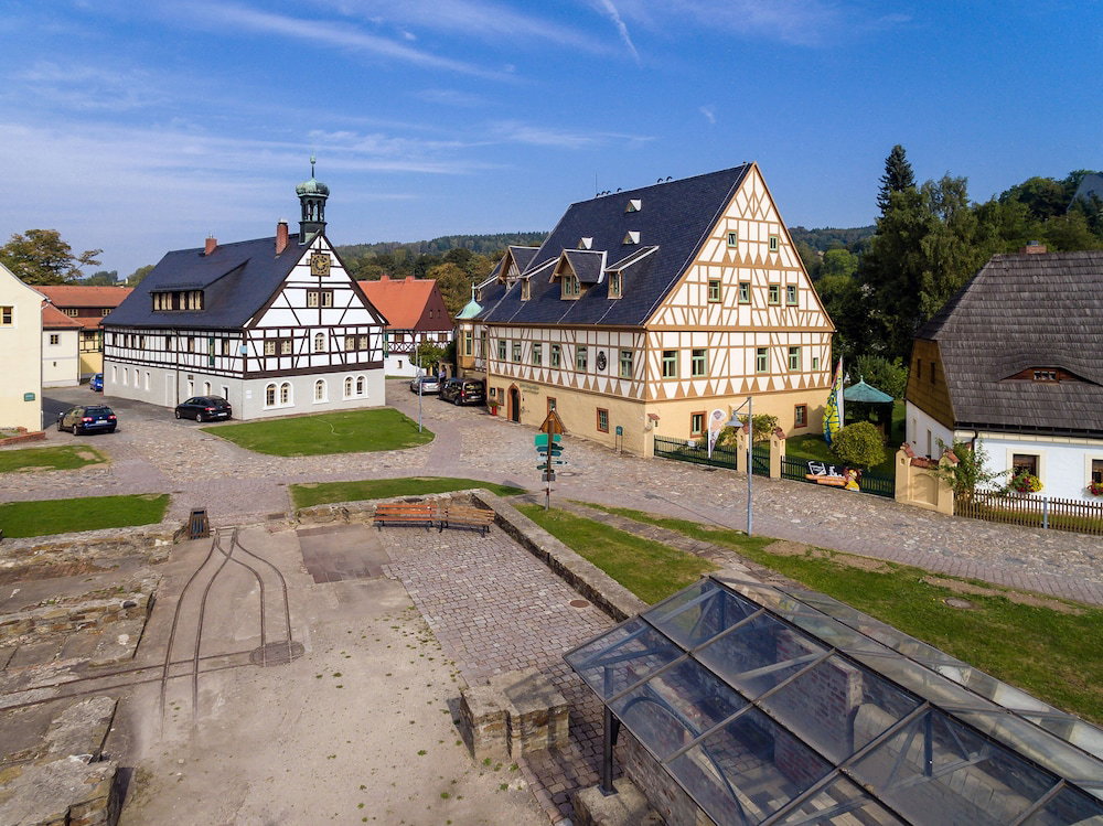 Hotel Hotel Saigerhuette