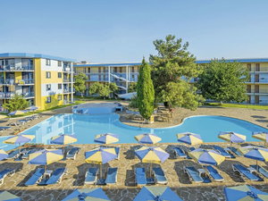 Hotel Azurro Hotel cazare Sunny Beach