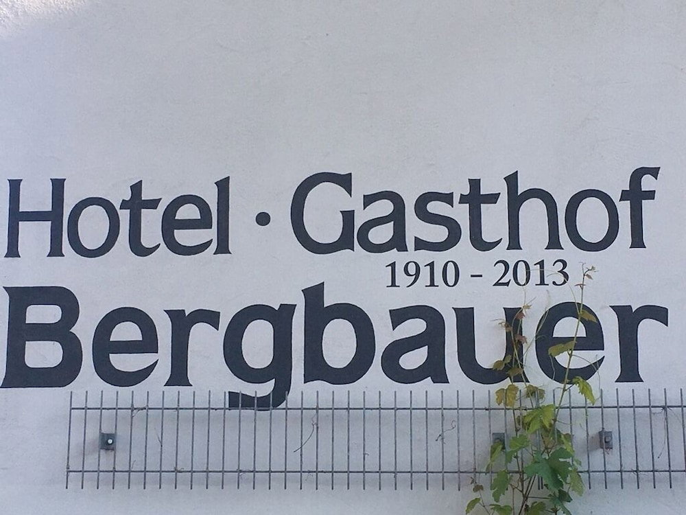 Hotel Hotel Bergbauer