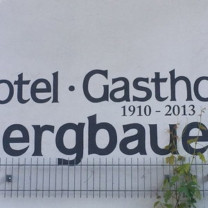 Hotel Hotel Bergbauer cazare Neuburg