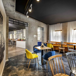 Hotel Ibis Styles Dresden Neustadt cazare AEussere Neustadt