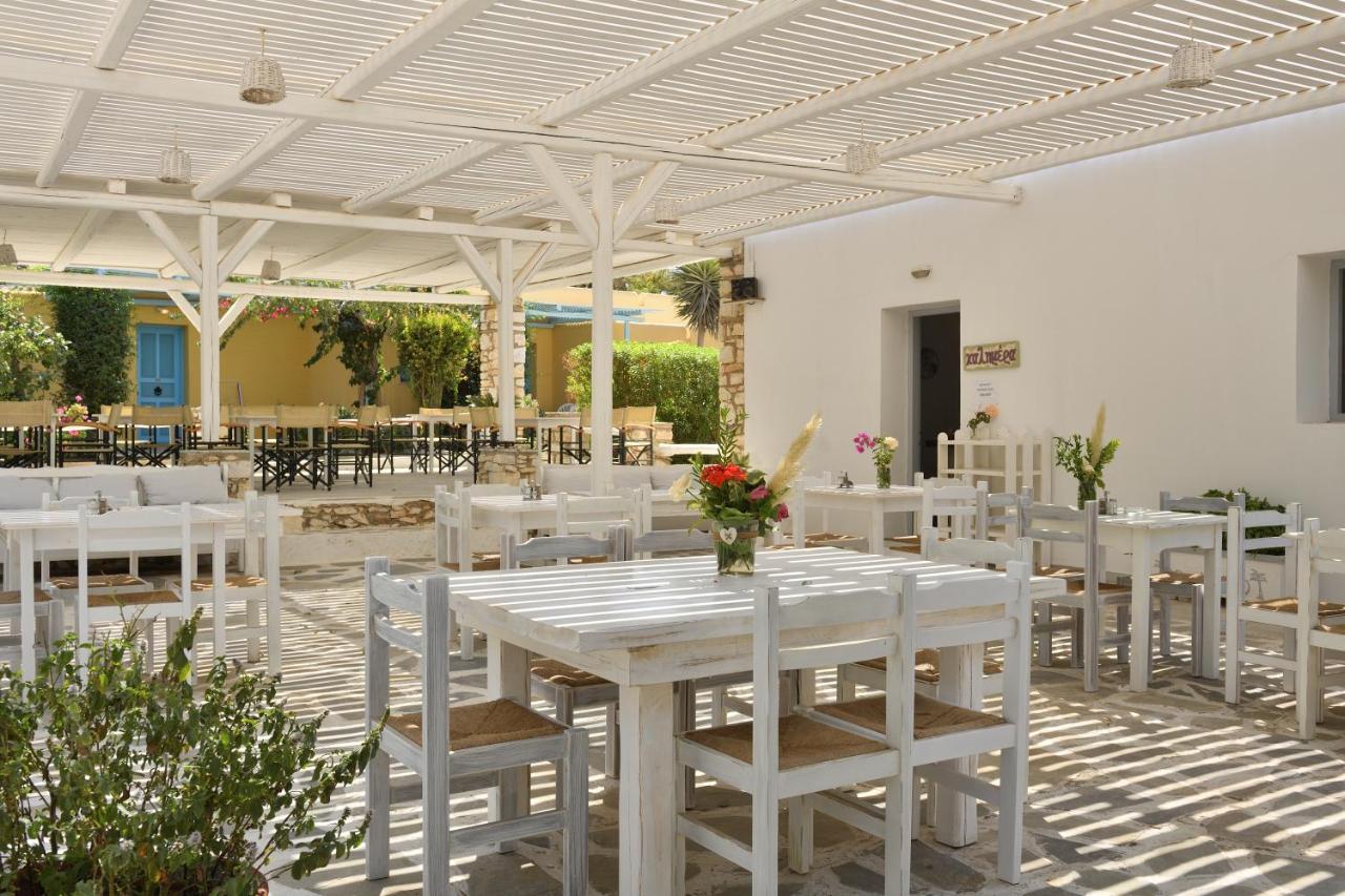 Hotel Surfing Beach Village Paros