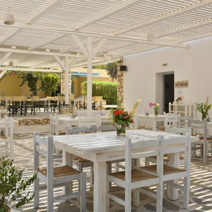 Hotel Surfing Beach Village Paros cazare Paros