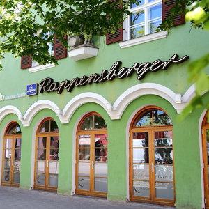 Hotel Hotel Rappensberger cazare Mitte