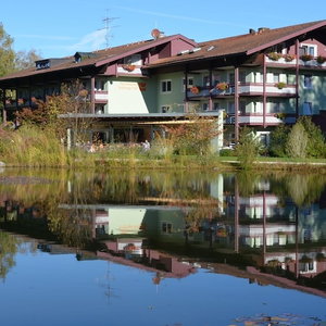 Hotel Ströbinger Hof - Therme Wellness Resort cazare Badendorf