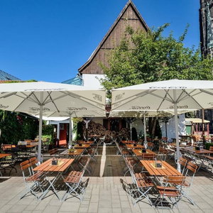 Hotel Gasthaus Destille cazare Zwickau
