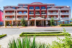 Hotel Forum Sunny Beach cazare Sunny Beach