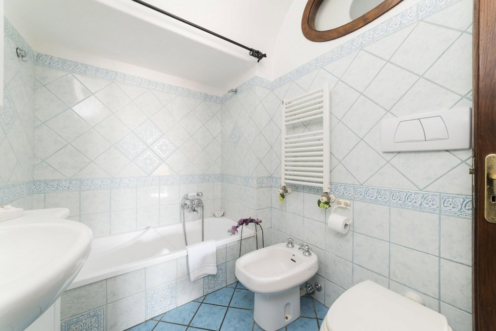 Hotel Namily House In Positano