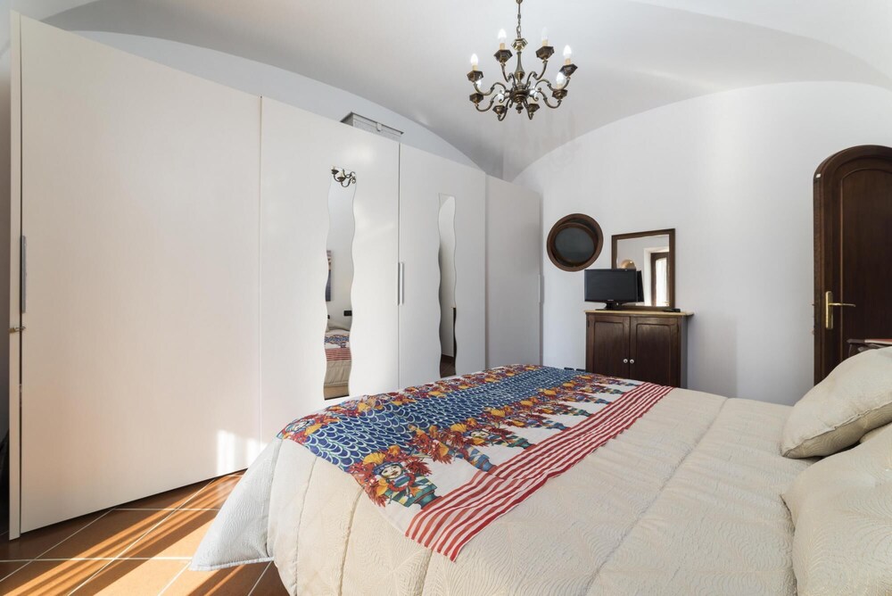 Namily House In Positano