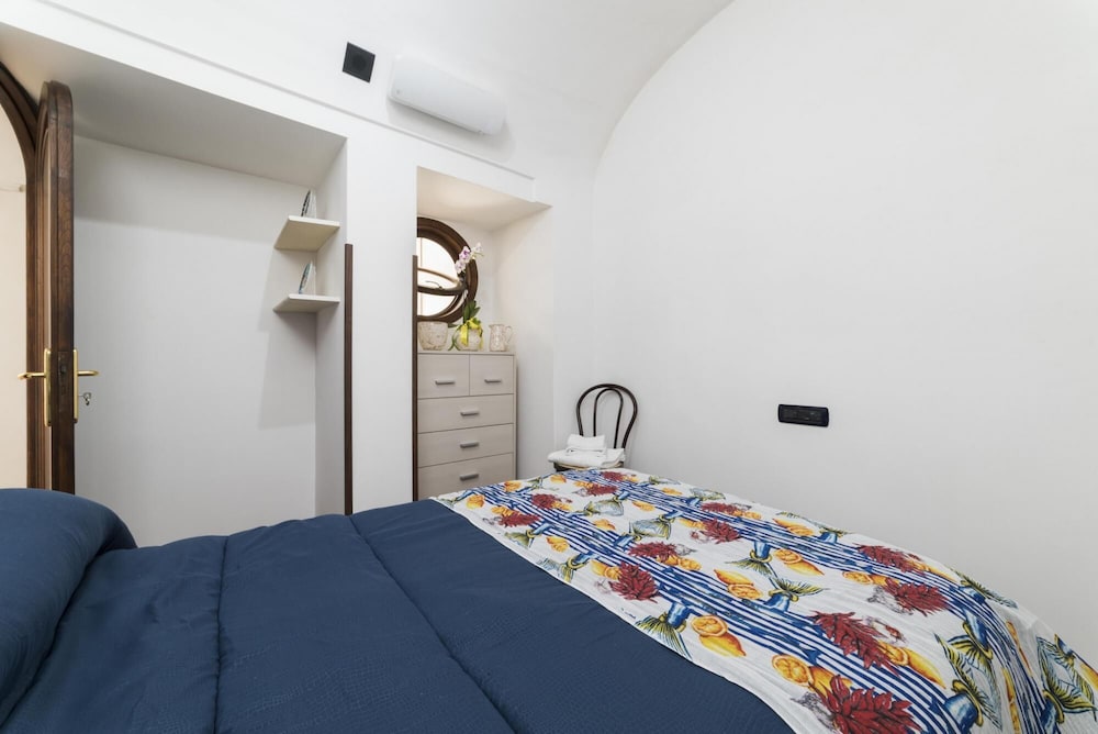 Namily House In Positano