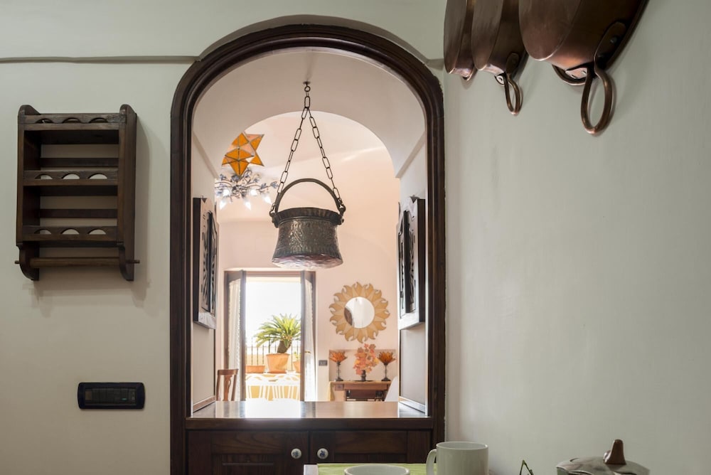 Namily House In Positano