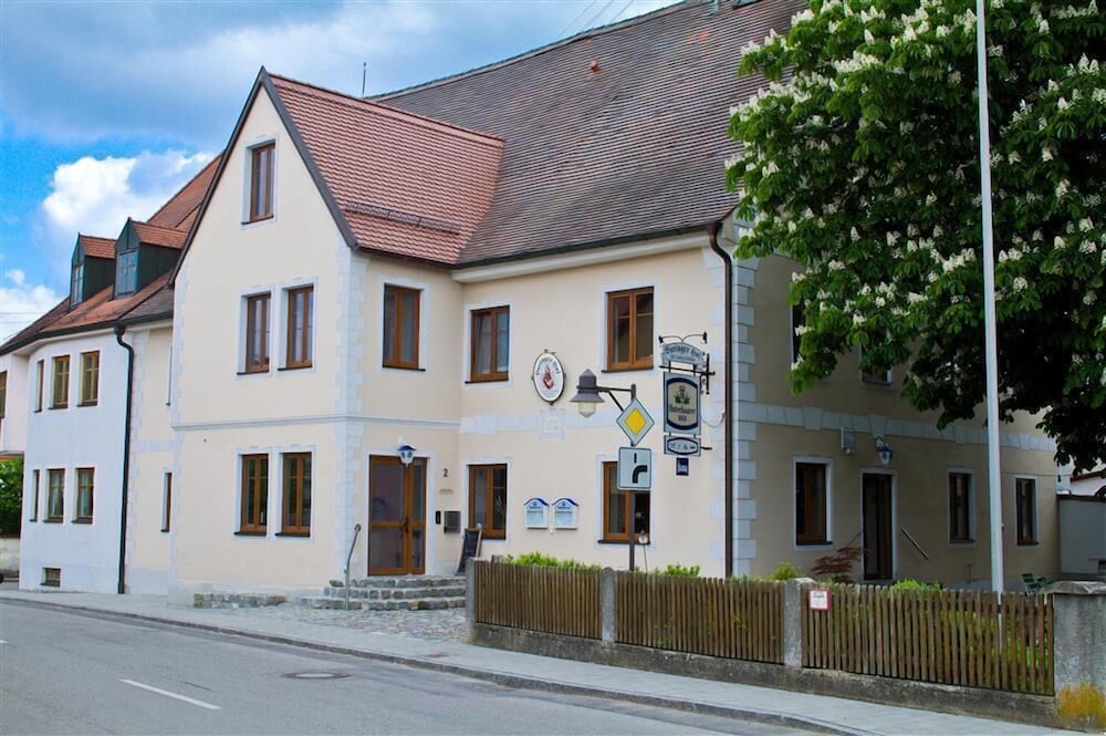 Hotel Baringer Hof