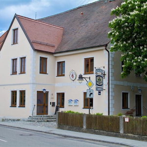 Hotel Baringer Hof cazare Neuburg