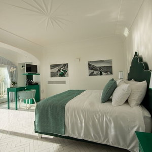 Hotel Villa Francesco Luxury Suites cazare Positano