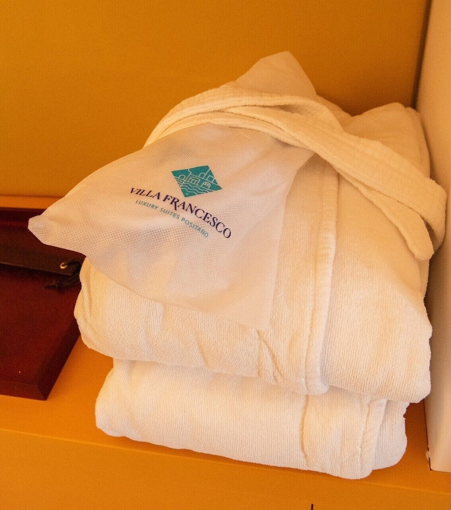 Villa Francesco Luxury Suites