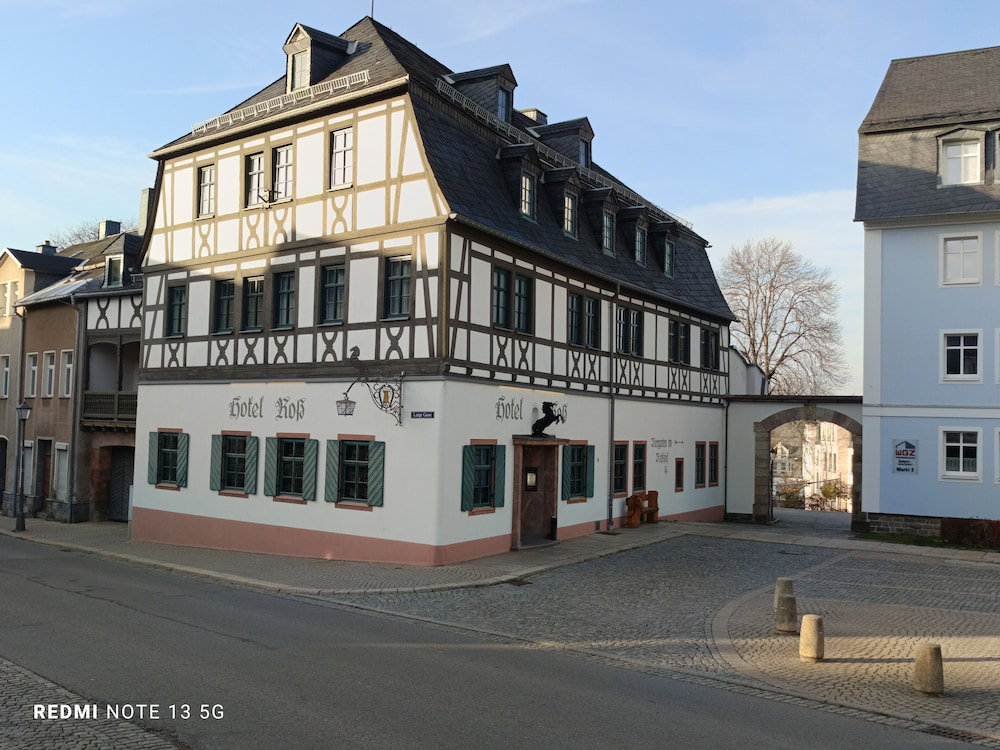 Hotel Hotel Roß