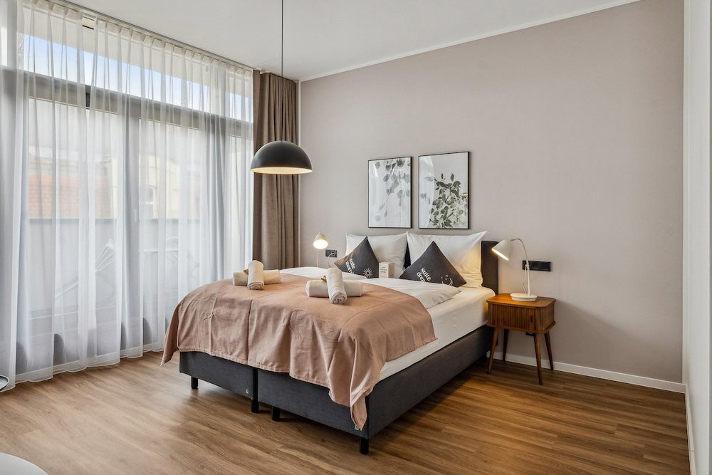 Hotel Limehome Zwickau Magazinstr.