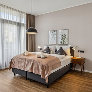 Hotel Limehome Zwickau Magazinstr. cazare Zwickau