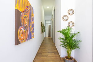 Hotel Faro Cosy Guest House cazare Faro
