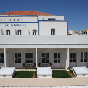Hotel Mira Sagres cazare Faro