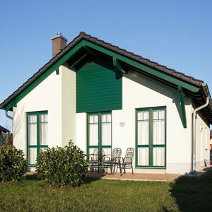 Hotel Ferienhauser In Markleeberg Im Ferienpark Am See cazare Markkleeberg