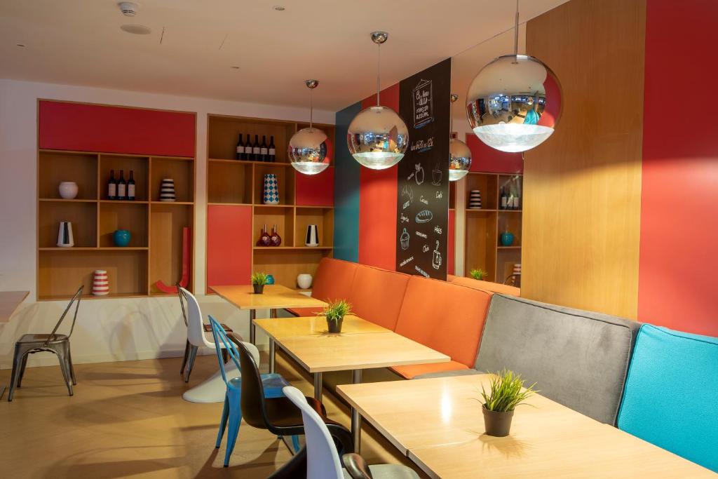 Stay Hotel Faro Centro