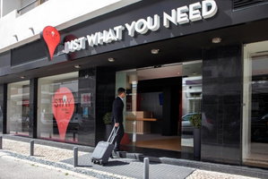 Hotel Stay Hotel Faro Centro cazare Faro