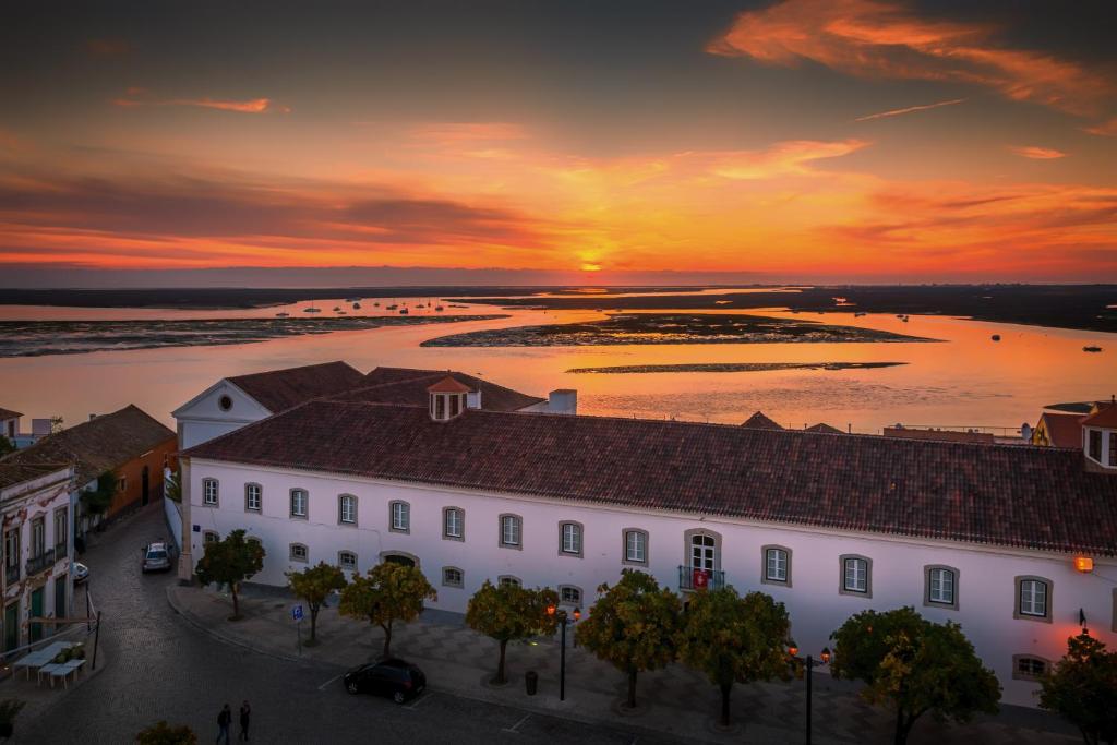 Stay Hotel Faro Centro