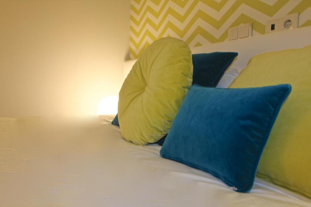 Aqua Ria Boutique Hotel