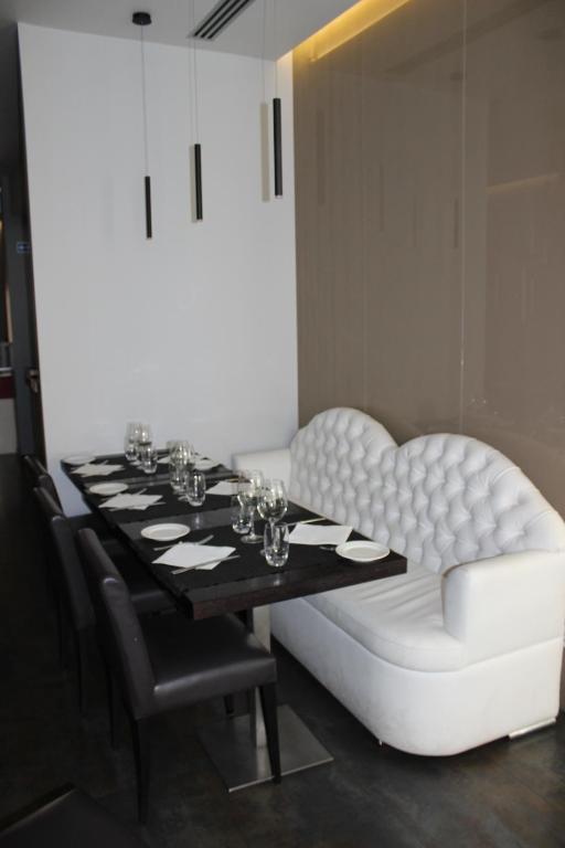 Aqua Ria Boutique Hotel