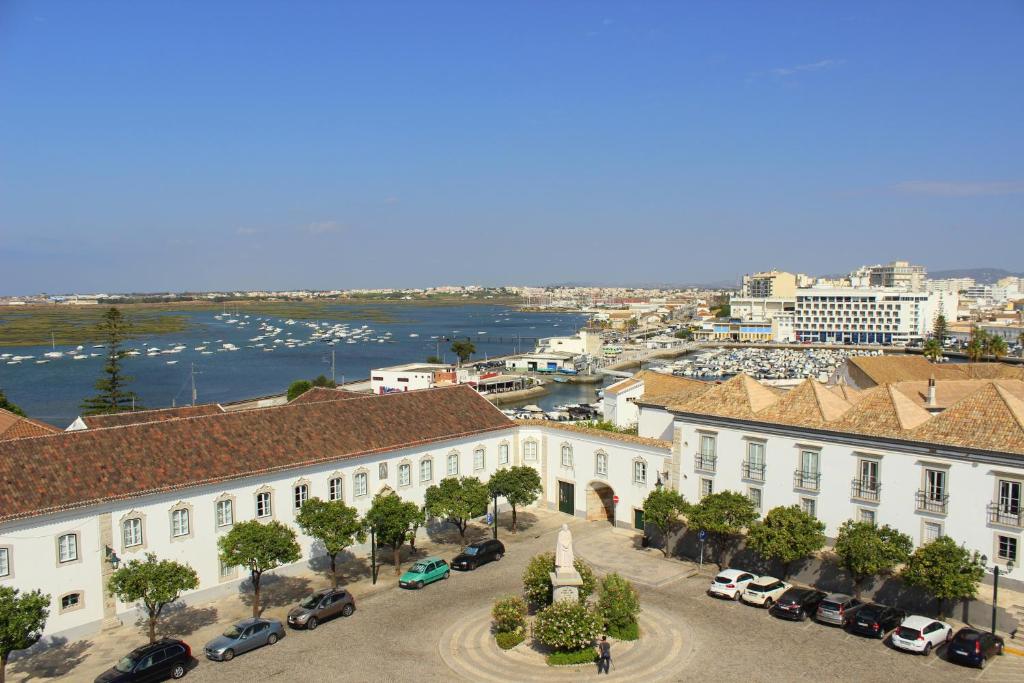 Hotel Aqua Ria Boutique Hotel