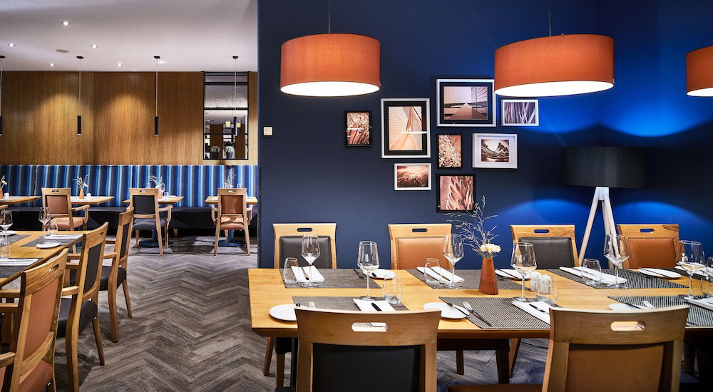 Hotel Atlanta Hotel Leipzig